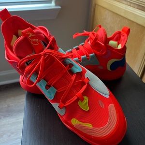 Adidas Harden Vol. 5 Mens